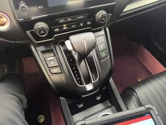 Honda CR-V 2021 240TURBO CVT FWD Smart Comfort Edition - ფოტო 14