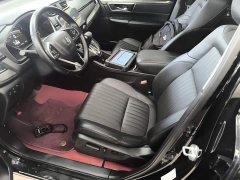 Honda CR-V 2021 240TURBO CVT FWD Smart Comfort Edition - ფოტო 15
