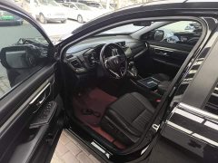 Honda CR-V 2021 240TURBO CVT FWD Smart Comfort Edition - ფოტო 16