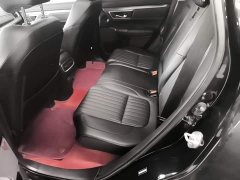 Honda CR-V 2021 240TURBO CVT FWD Smart Comfort Edition - ფოტო 17