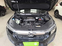 Honda CR-V 2021 240TURBO CVT FWD Smart Comfort Edition - ფოტო 20