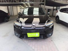 Honda CR-V 2021 240TURBO CVT FWD Smart Comfort Edition - ფოტო 3