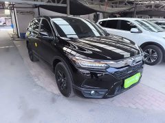 Honda CR-V 2021 240TURBO CVT FWD Smart Comfort Edition - ფოტო 4