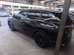 Honda CR-V 2021 240TURBO CVT FWD Smart Comfort Edition - ფოტო 5