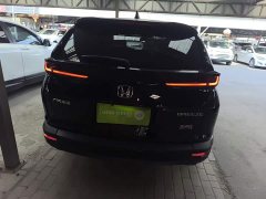Honda CR-V 2021 240TURBO CVT FWD Smart Comfort Edition - ფოტო 6