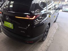 Honda CR-V 2021 240TURBO CVT FWD Smart Comfort Edition - ფოტო 8