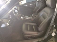Nissan Teana 2.0L XL-TLS Comfort Edition - photo 11