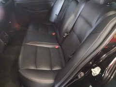 Nissan Teana 2.0L XL-TLS Comfort Edition - photo 13