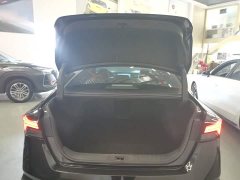 Nissan Teana 2.0L XL-TLS Comfort Edition - photo 15
