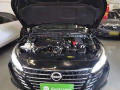 Nissan Teana 2.0L XL-TLS Comfort Edition - photo 16