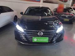 Nissan Teana 2.0L XL-TLS Comfort Edition - photo 3