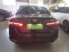 Nissan Teana 2.0L XL-TLS Comfort Edition - photo 4