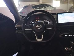 Nissan Teana 2.0L XL-TLS Comfort Edition - photo 7