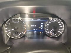 Nissan Teana 2.0L XL-TLS Comfort Edition - photo 8