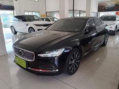Volvo S90 B5 Smart Luxury Edition - ფოტო 1
