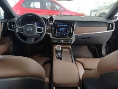 Volvo S90 B5 Smart Luxury Edition - ფოტო 10