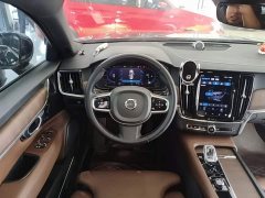 Volvo S90 B5 Smart Luxury Edition - ფოტო 11
