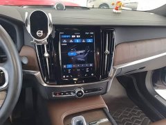 Volvo S90 B5 Smart Luxury Edition - ფოტო 13
