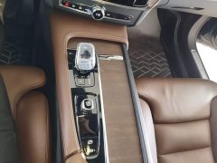Volvo S90 B5 Smart Luxury Edition - ფოტო 14