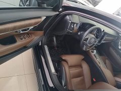 Volvo S90 B5 Smart Luxury Edition - ფოტო 16