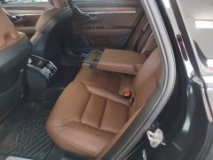 Volvo S90 B5 Smart Luxury Edition - ფოტო 17