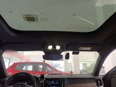 Volvo S90 B5 Smart Luxury Edition - ფოტო 18