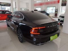 Volvo S90 B5 Smart Luxury Edition - ფოტო 5