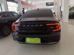 Volvo S90 B5 Smart Luxury Edition - ფოტო 6