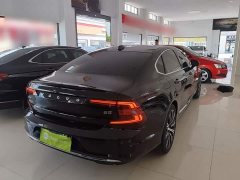 Volvo S90 B5 Smart Luxury Edition - ფოტო 7