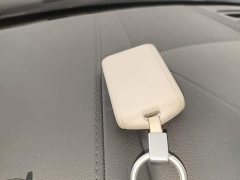 Volvo S90 B5 Smart Luxury Edition - ფოტო 9