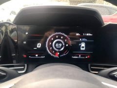 Hyundai Elantra 1.5L CVT Luxury - ფოტო 12
