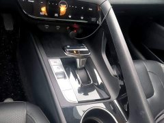 Hyundai Elantra 1.5L CVT Luxury - ფოტო 14