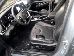 Hyundai Elantra 1.5L CVT Luxury - ფოტო 15