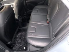 Hyundai Elantra 1.5L CVT Luxury - ფოტო 17