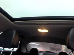 Hyundai Elantra 1.5L CVT Luxury - ფოტო 18