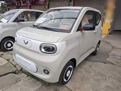 Wuling Hongguang MINIEV 2024 Third Generation 215km Youth Edition - ფოტო 1