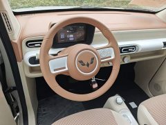 Wuling Hongguang MINIEV 2024 Third Generation 215km Youth Edition - ფოტო 11
