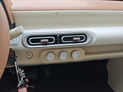 Wuling Hongguang MINIEV 2024 Third Generation 215km Youth Edition - ფოტო 13