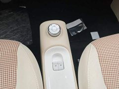 Wuling Hongguang MINIEV 2024 Third Generation 215km Youth Edition - ფოტო 14