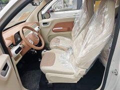 Wuling Hongguang MINIEV 2024 Third Generation 215km Youth Edition - ფოტო 15