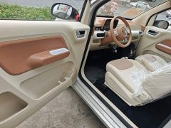 Wuling Hongguang MINIEV 2024 Third Generation 215km Youth Edition - ფოტო 16