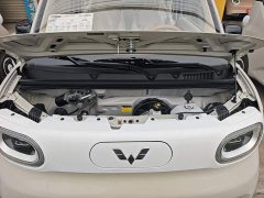 Wuling Hongguang MINIEV 2024 Third Generation 215km Youth Edition - ფოტო 20