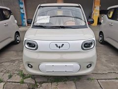 Wuling Hongguang MINIEV 2024 Third Generation 215km Youth Edition - ფოტო 3