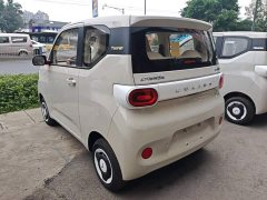 Wuling Hongguang MINIEV 2024 Third Generation 215km Youth Edition - ფოტო 5