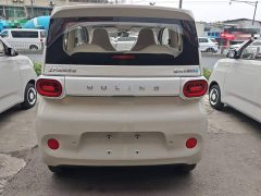 Wuling Hongguang MINIEV 2024 Third Generation 215km Youth Edition - ფოტო 6