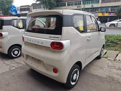 Wuling Hongguang MINIEV 2024 Third Generation 215km Youth Edition - ფოტო 7