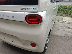 Wuling Hongguang MINIEV 2024 Third Generation 215km Youth Edition - ფოტო 8