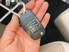 Wuling Hongguang MINIEV 2024 Third Generation 215km Youth Edition - ფოტო 9