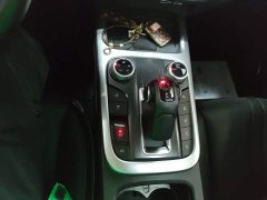 Tank 300 Off-Road Edition 2.0T Conqueror - ფოტო 10