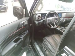 Tank 300 Off-Road Edition 2.0T Conqueror - ფოტო 12